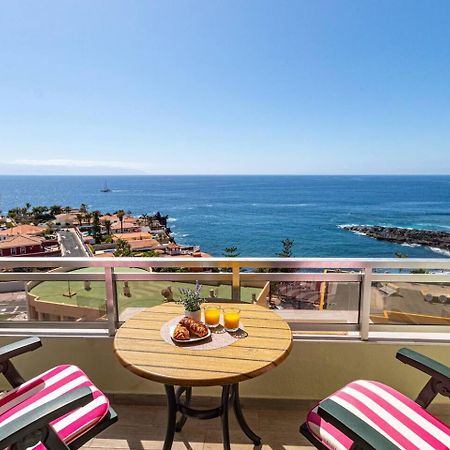 Dream View Apt By Dream Homes Tenerife Puerto de Santiago  Extérieur photo